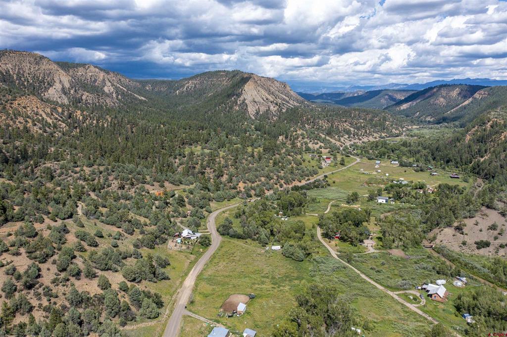 X County Road 335 Pagosa Springs CO 81147