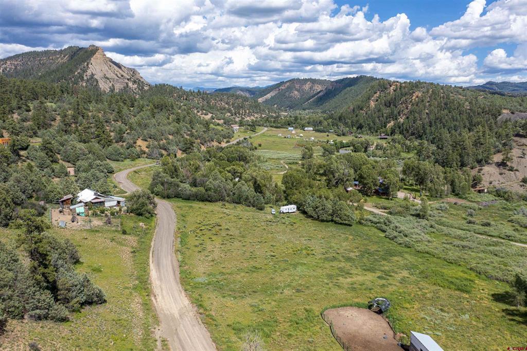 X County Road 335 Pagosa Springs CO 81147