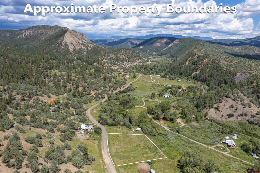 X County Road 335 Pagosa Springs CO 81147