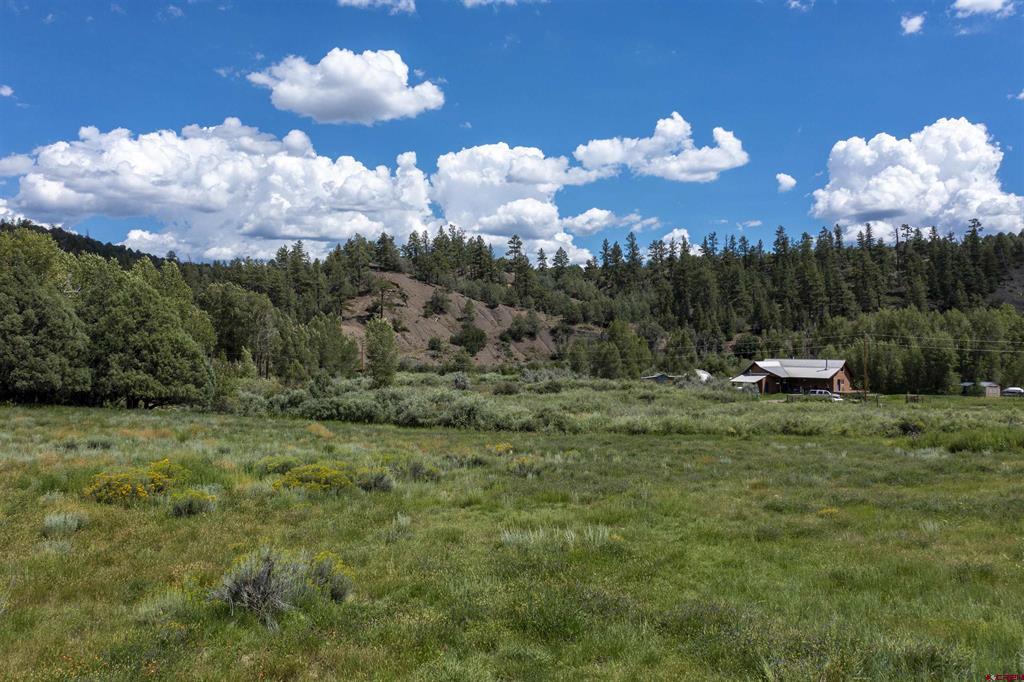 X County Road 335 Pagosa Springs CO 81147