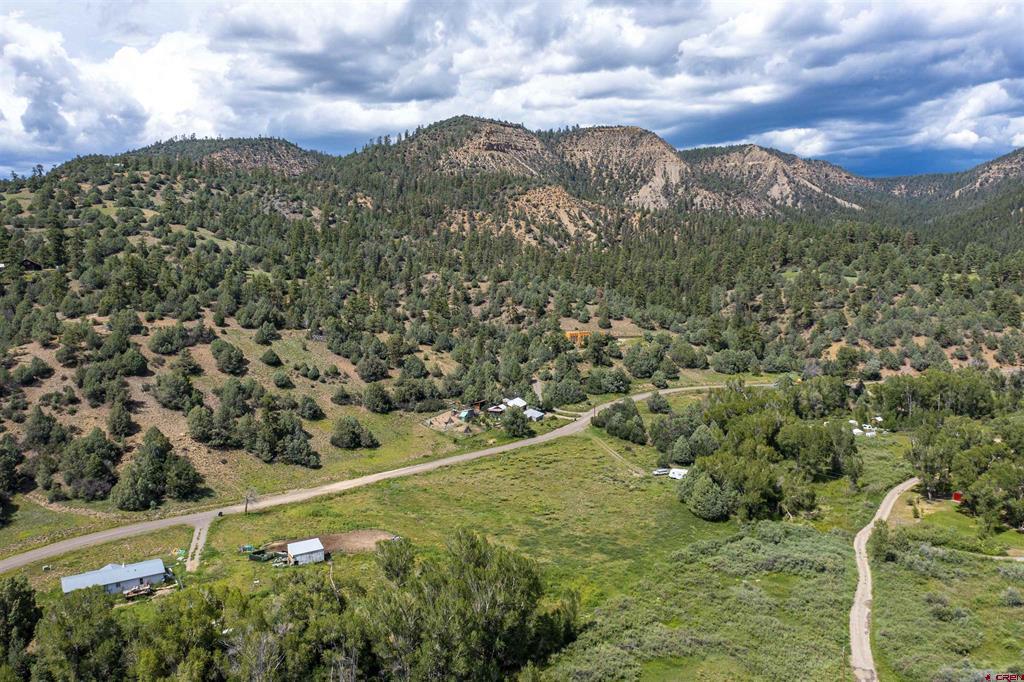 X County Road 335 Pagosa Springs CO 81147