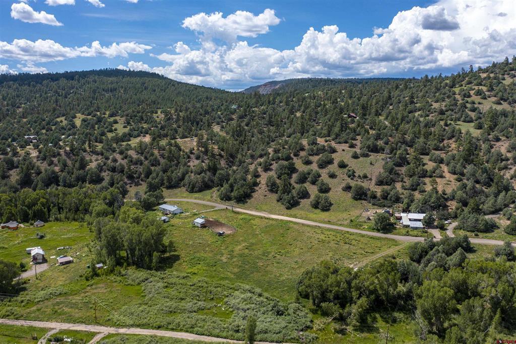 X County Road 335 Pagosa Springs CO 81147