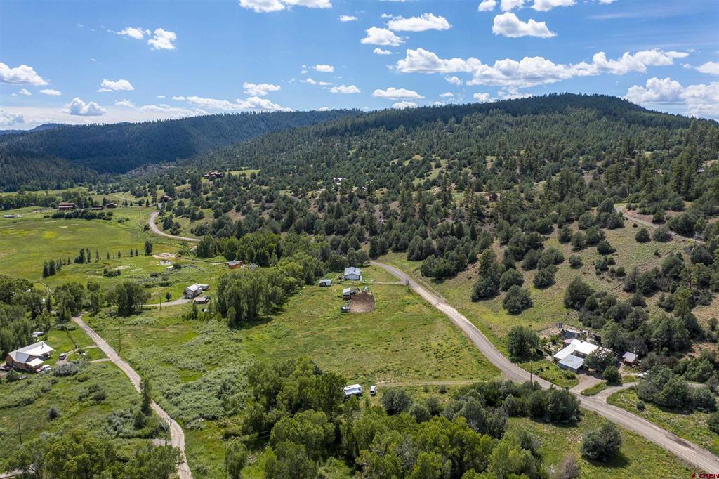 X County Road 335 Pagosa Springs CO 81147