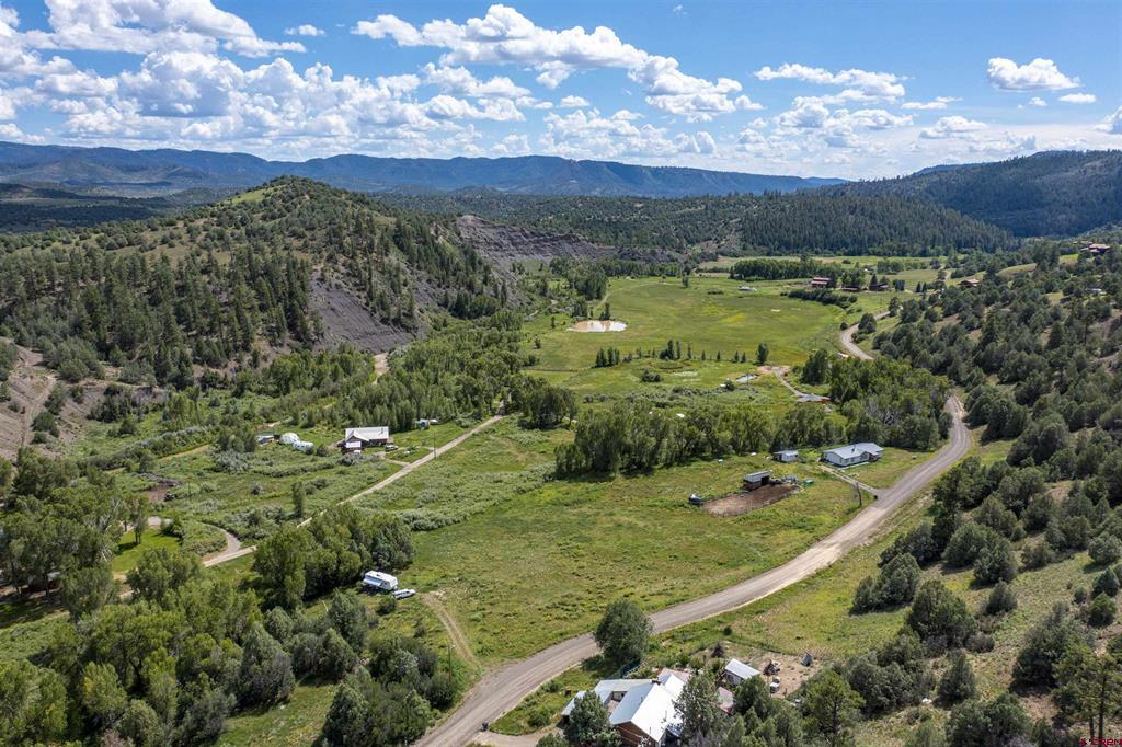 X County Road 335 Pagosa Springs CO 81147