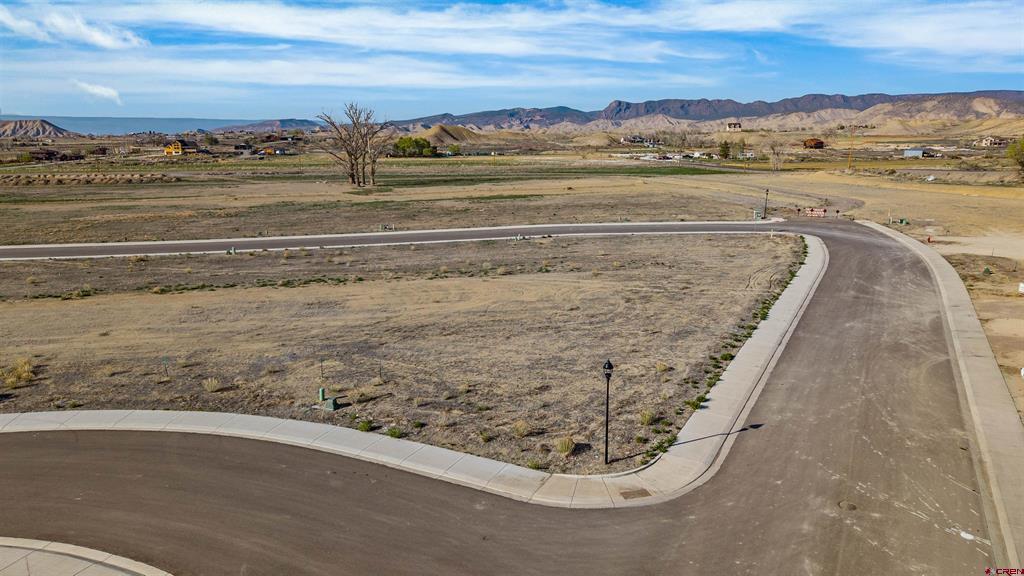 Tbd Lot 12 Big Pines Drive Montrose CO 81401