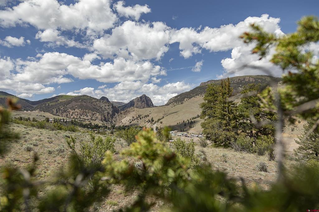 Tbd Hwy 149 (C) Highway Creede CO 81130