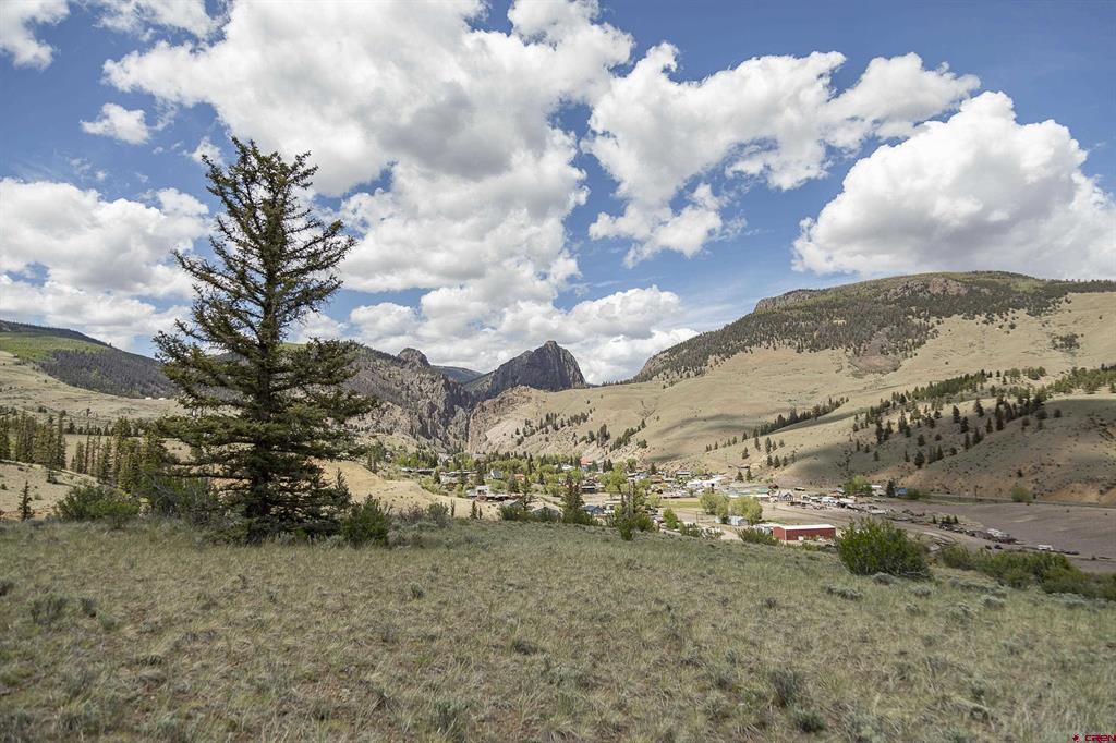 Tbd Hwy 149 (C) Highway Creede CO 81130