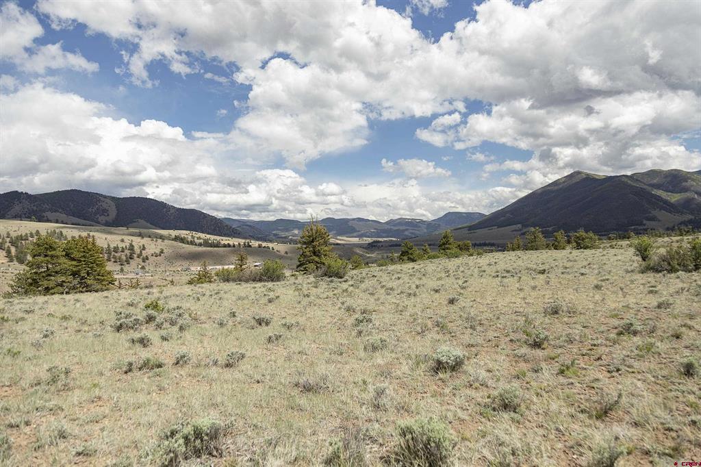 Tbd Hwy 149 (C) Highway Creede CO 81130