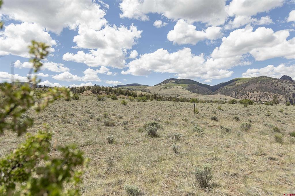 Tbd Hwy 149 (C) Highway Creede CO 81130