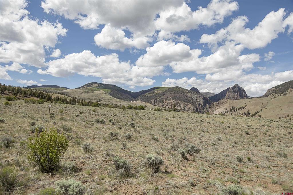 Tbd Hwy 149 (C) Highway Creede CO 81130