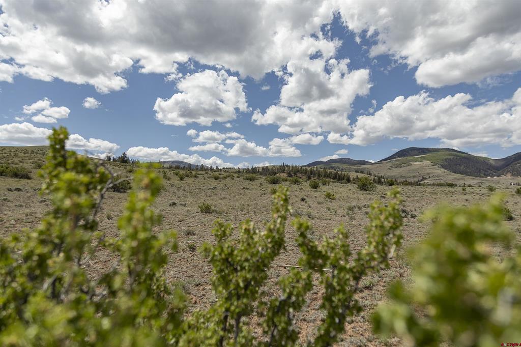 Tbd Hwy 149 (C) Highway Creede CO 81130