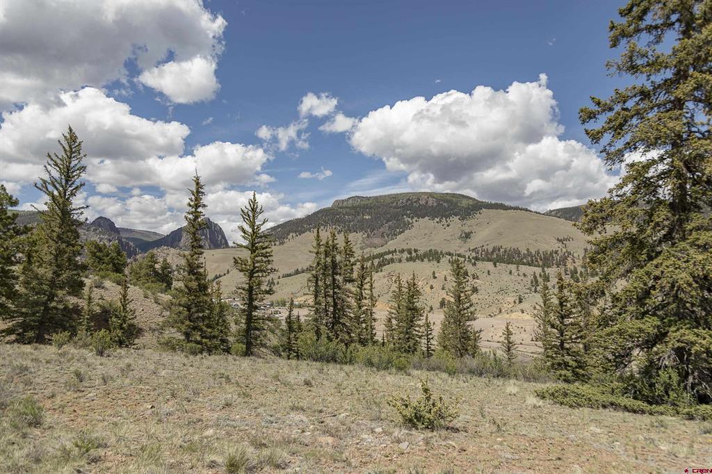 Tbd Hwy 149 (C) Highway Creede CO 81130