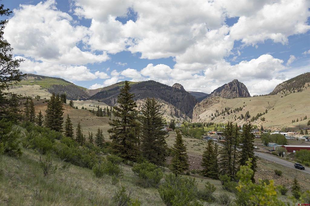 Tbd Hwy 149 (C) Highway Creede CO 81130