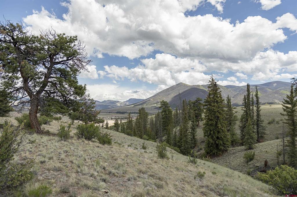 Tbd Hwy 149 (C) Highway Creede CO 81130