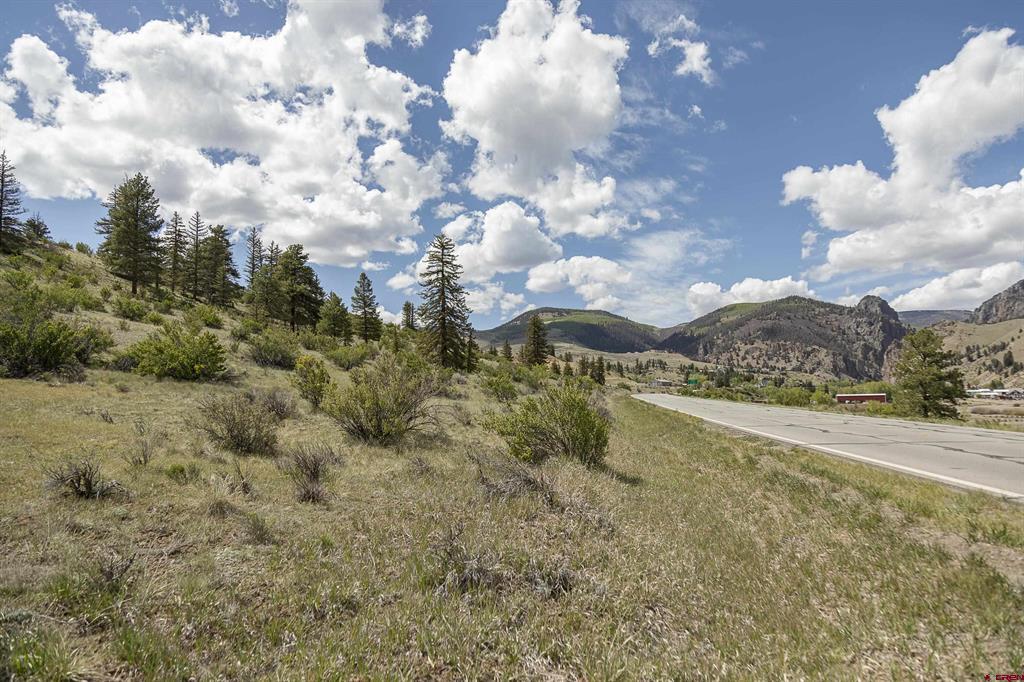Tbd Hwy 149 (C) Highway Creede CO 81130