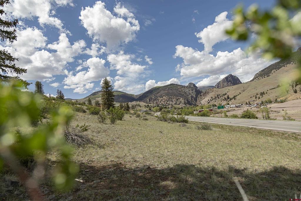Tbd Hwy 149 (C) Highway Creede CO 81130