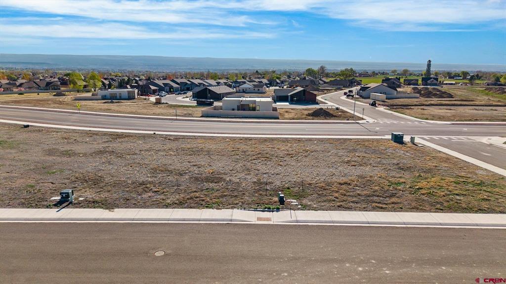 Tbd Lot 2 Falcon Drive Montrose CO 81401