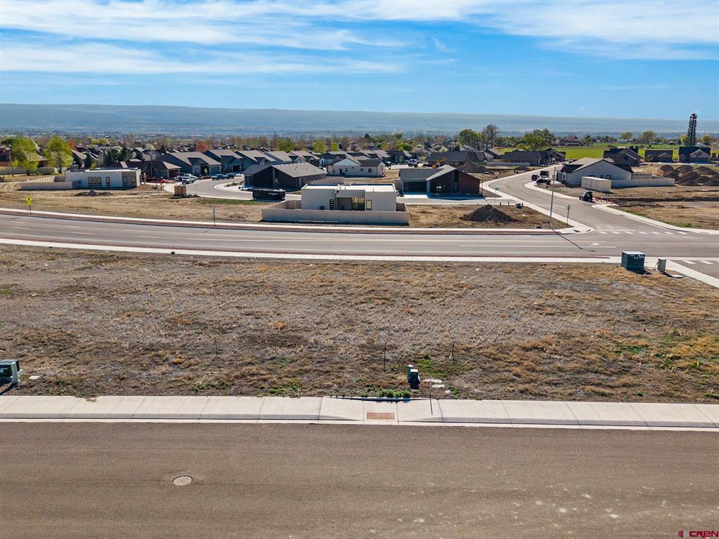 Tbd Lot 2 Falcon Drive Montrose CO 81401