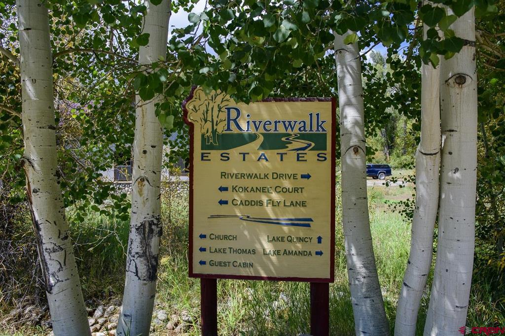 451 Kokanee Court Gunnison CO 81230
