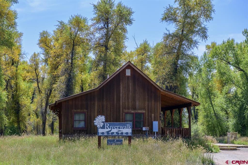 451 Kokanee Court Gunnison CO 81230