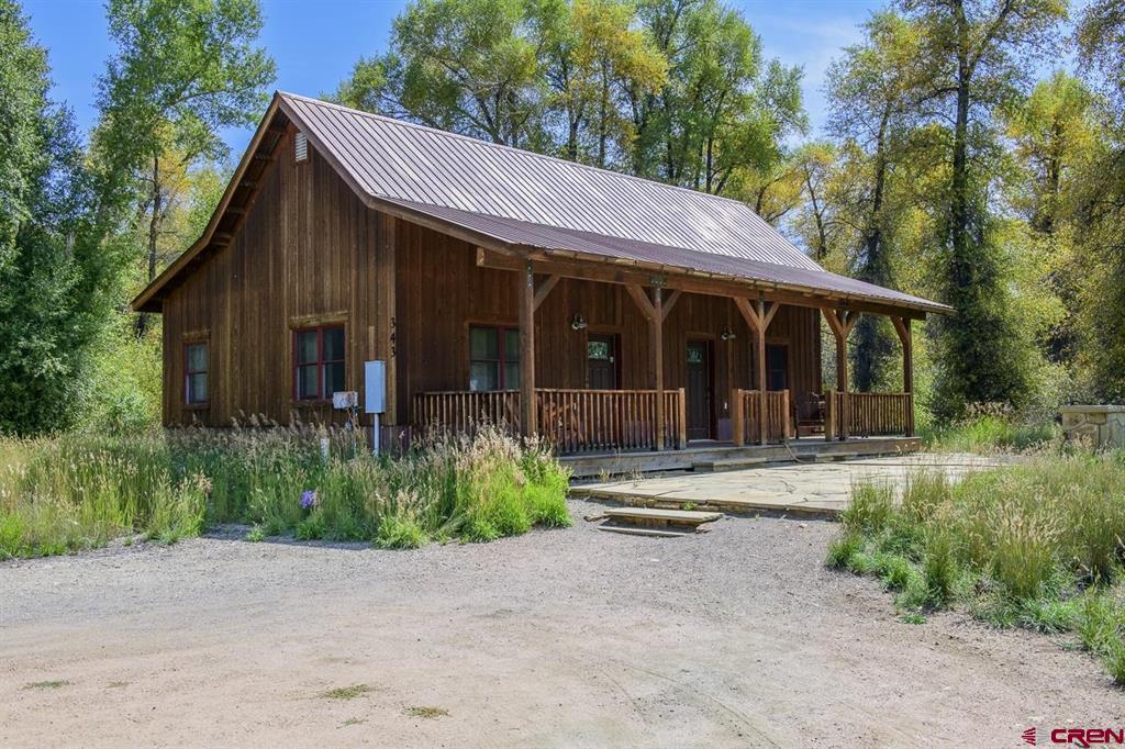 451 Kokanee Court Gunnison CO 81230