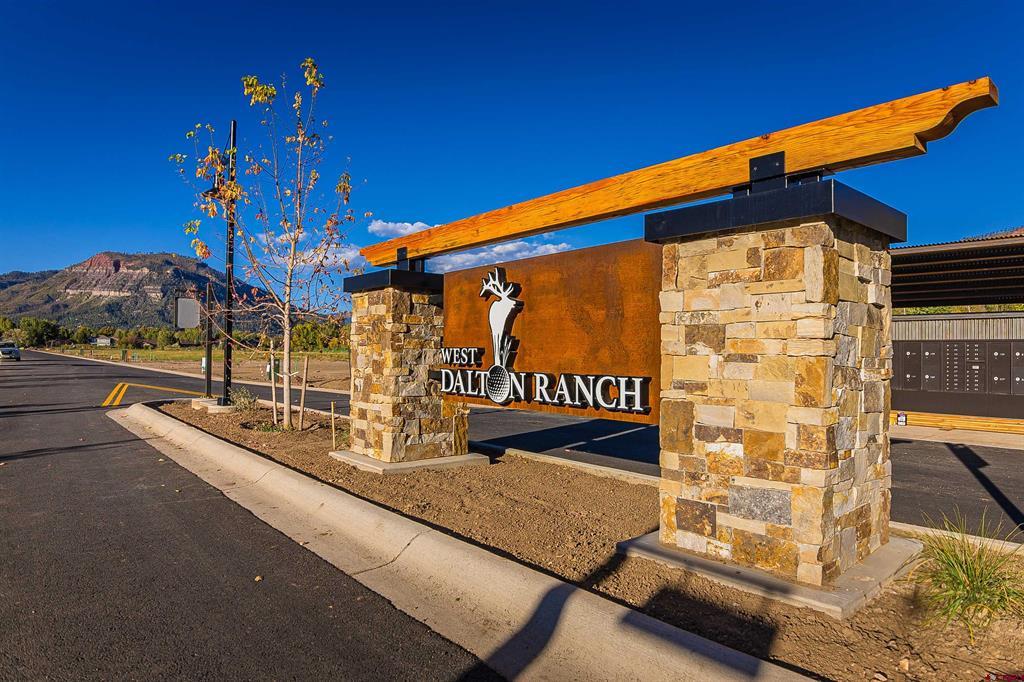 90 West Dalton Road Durango CO 81301