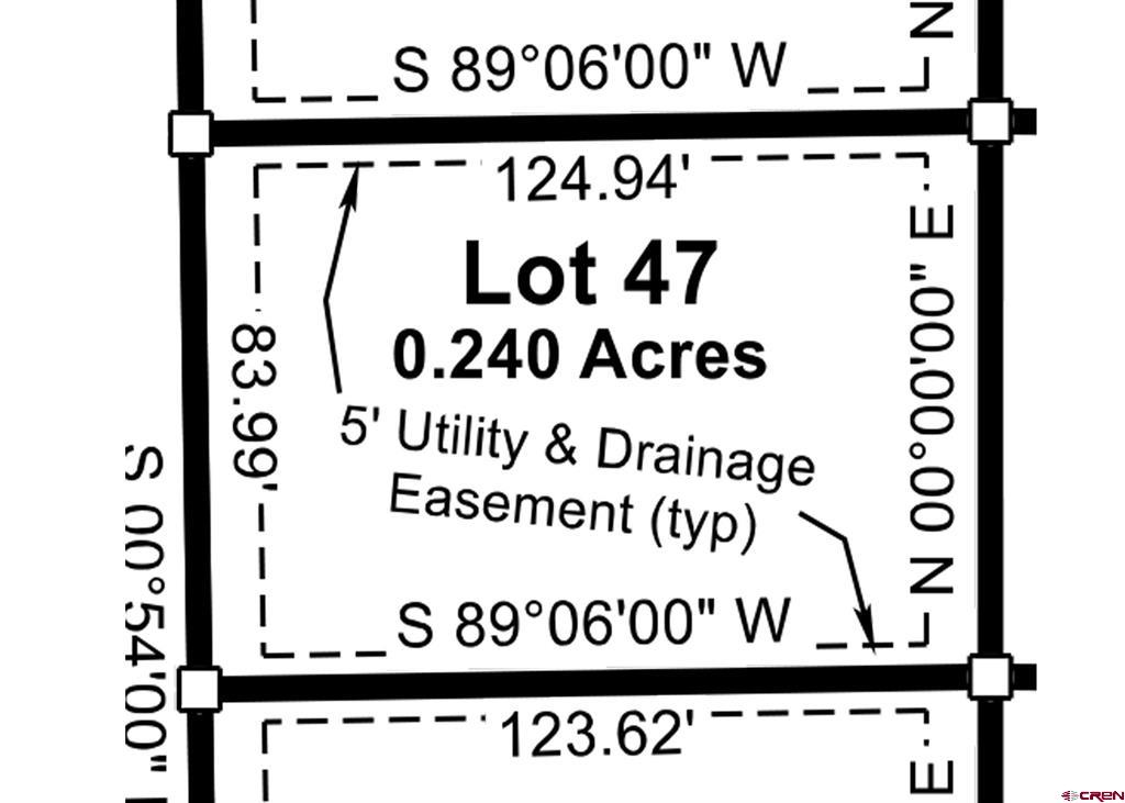 90 West Dalton Road Durango CO 81301
