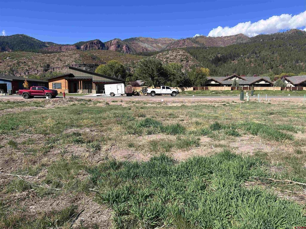 90 West Dalton Road Durango CO 81301