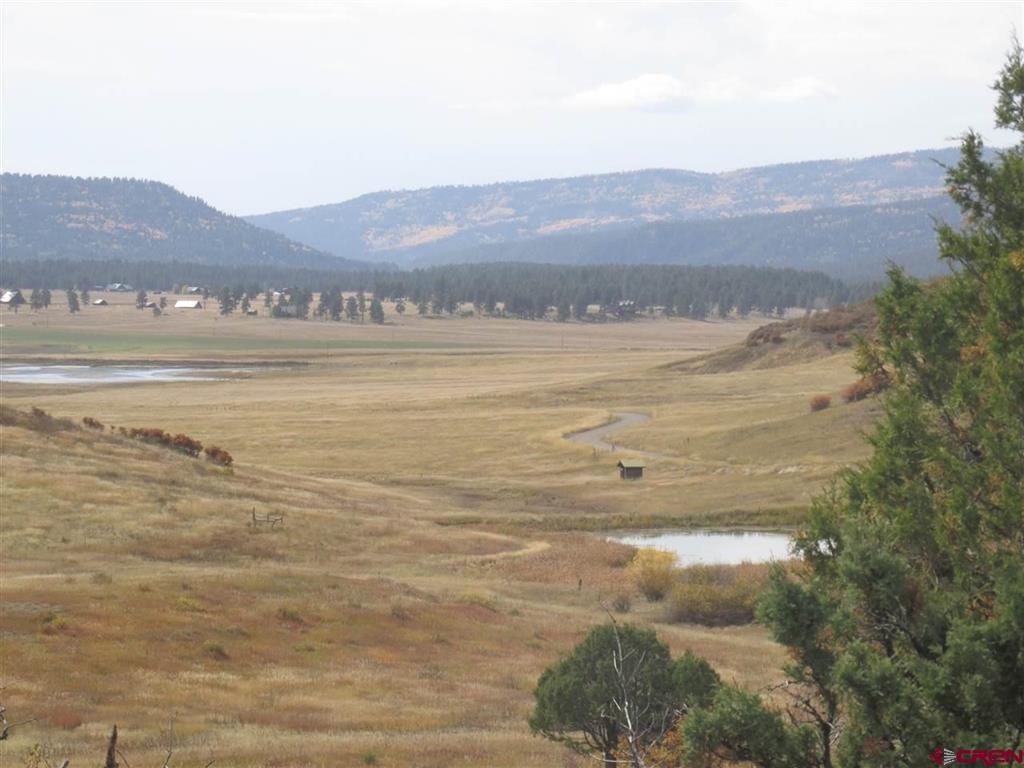 X Roush Drive Pagosa Springs CO 81147