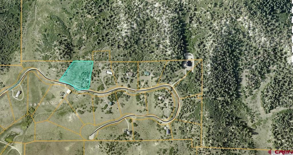X Roush Drive Pagosa Springs CO 81147