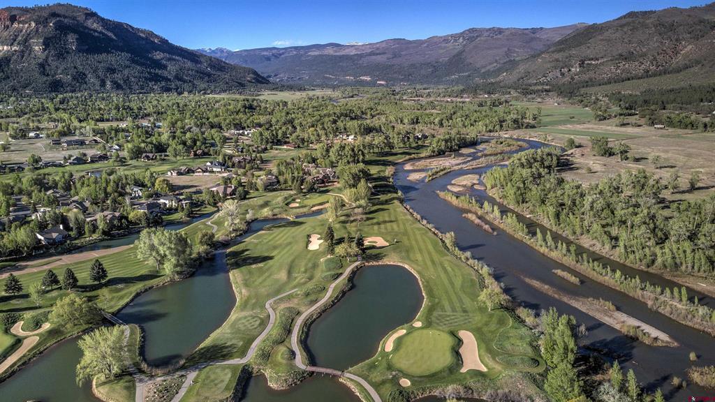46 Elkview Court Durango CO 81301