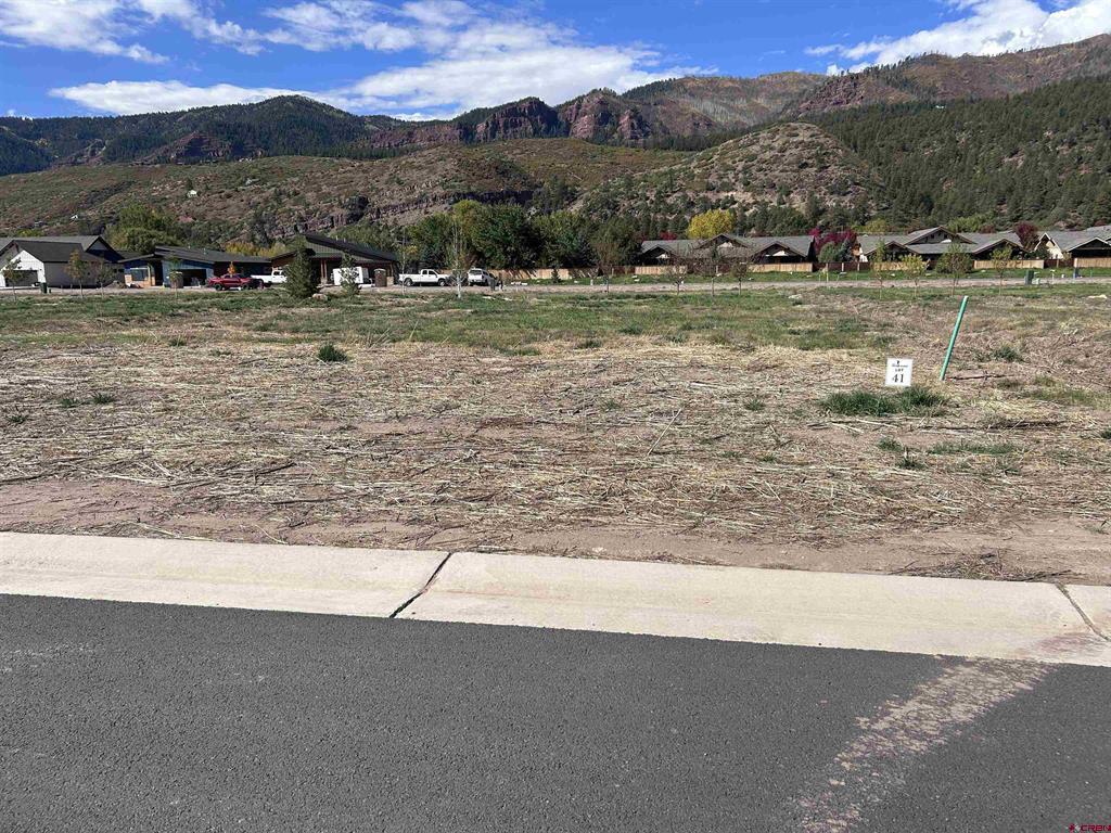 46 Elkview Court Durango CO 81301