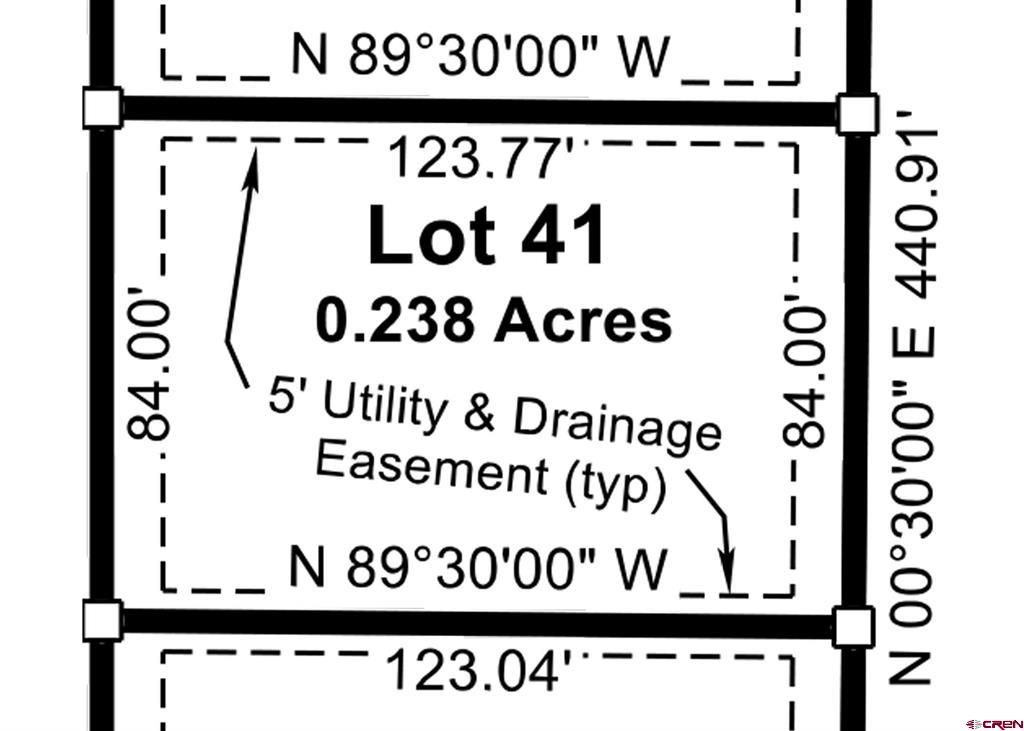46 Elkview Court Durango CO 81301