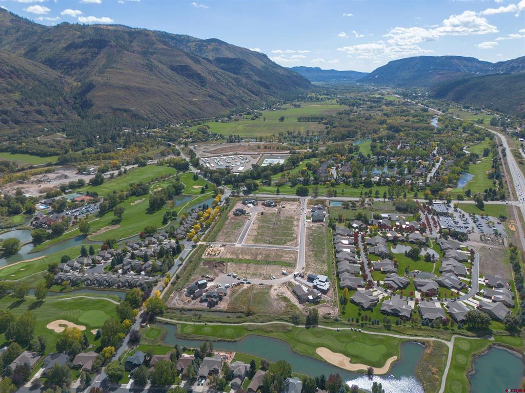 46 Elkview Court Durango CO 81301