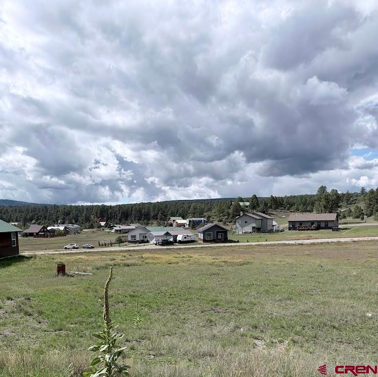Pagosa Springs CO, 301 Morro