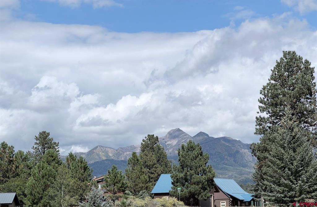 301 Morro Circle Pagosa Springs CO 81147