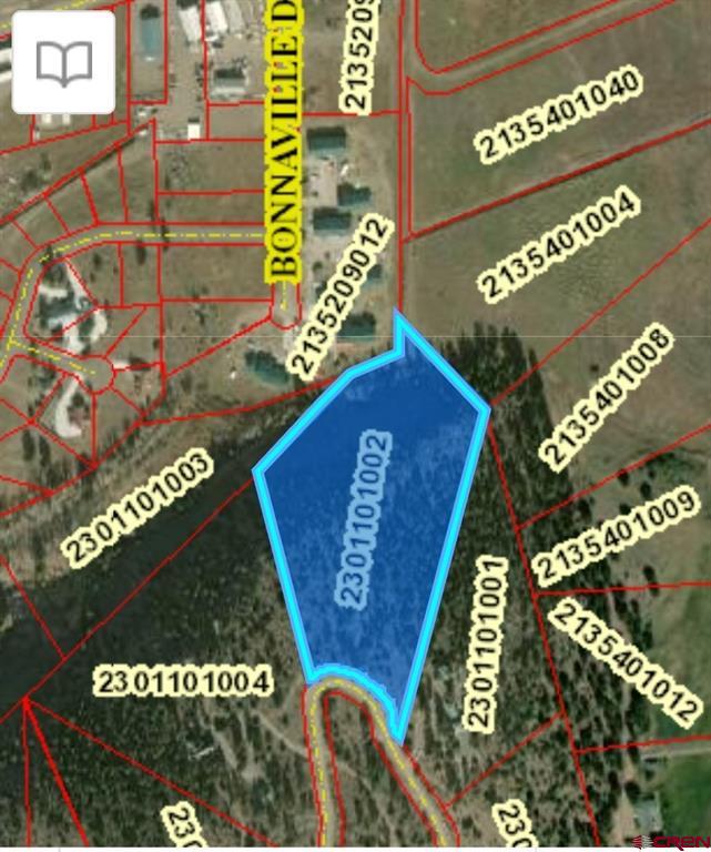 0253 Aspen Circle South Fork CO 81154