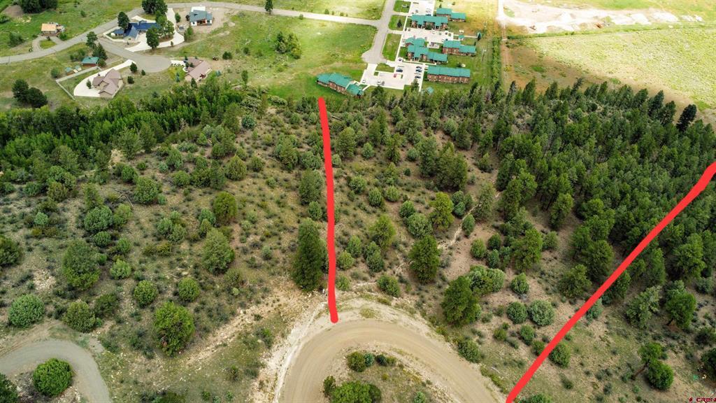 0253 Aspen Circle South Fork CO 81154