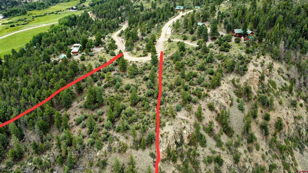 0253 Aspen Circle South Fork CO 81154