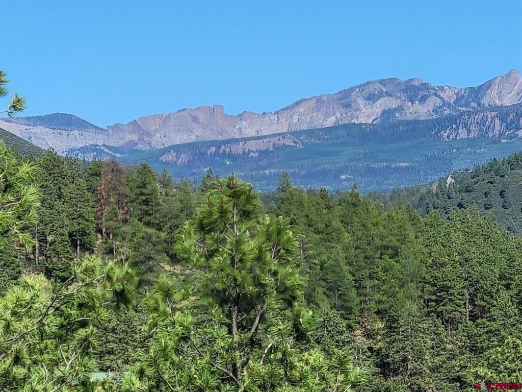 X Catchpole Drive Pagosa Springs CO 81147