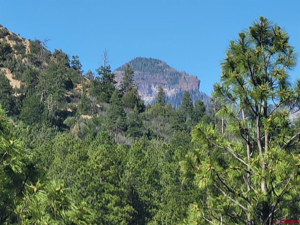 X Catchpole Drive Pagosa Springs CO 81147