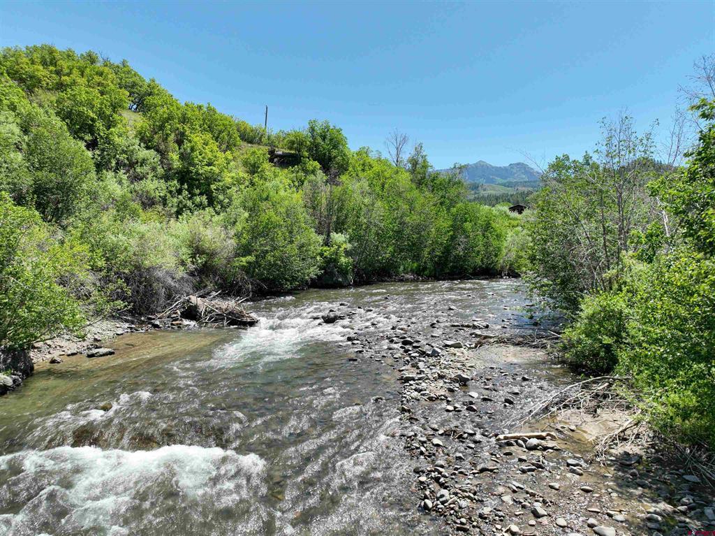 Tbd County Road 382 Pagosa Springs CO 81128