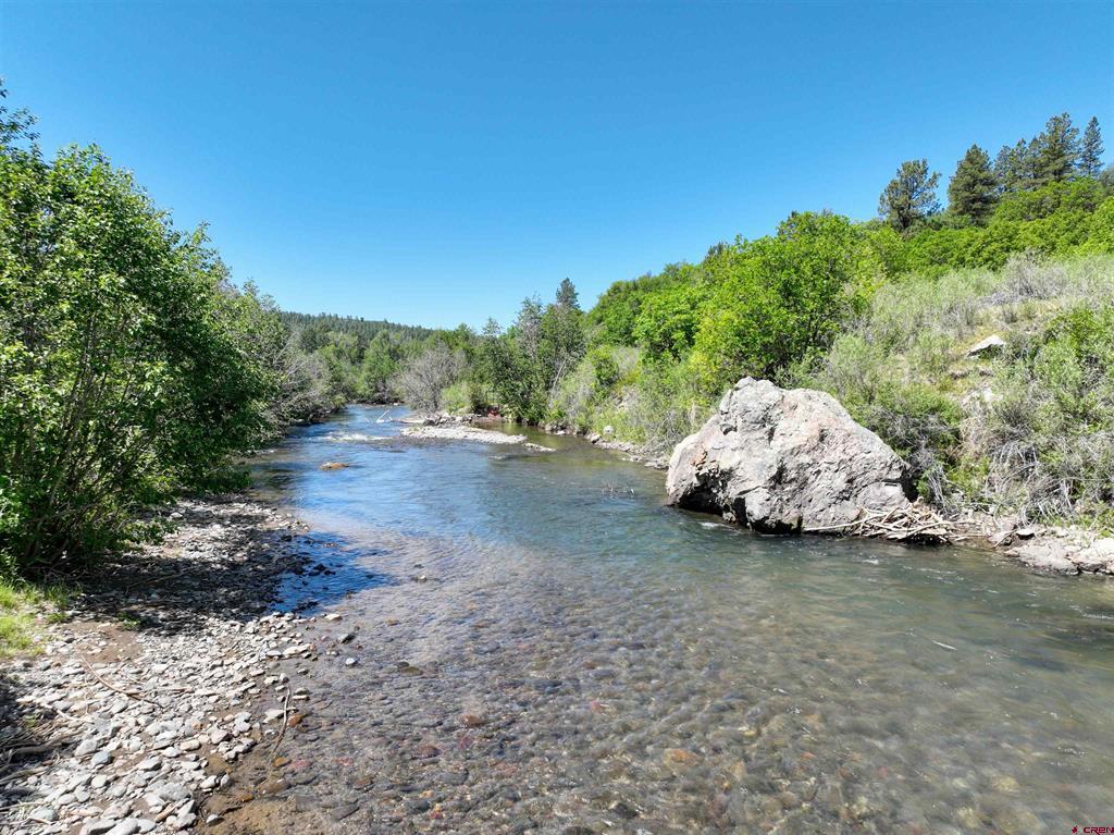 Tbd County Road 382 Pagosa Springs CO 81128