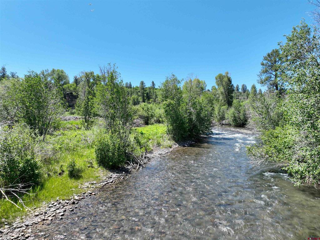 Tbd County Road 382 Pagosa Springs CO 81128