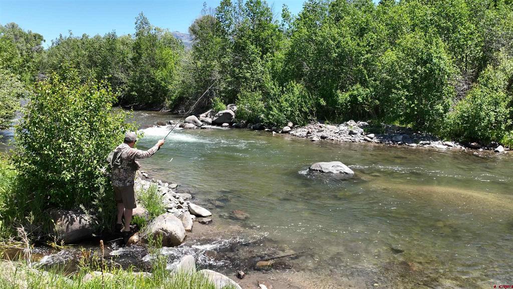Tbd County Road 382 Pagosa Springs CO 81128