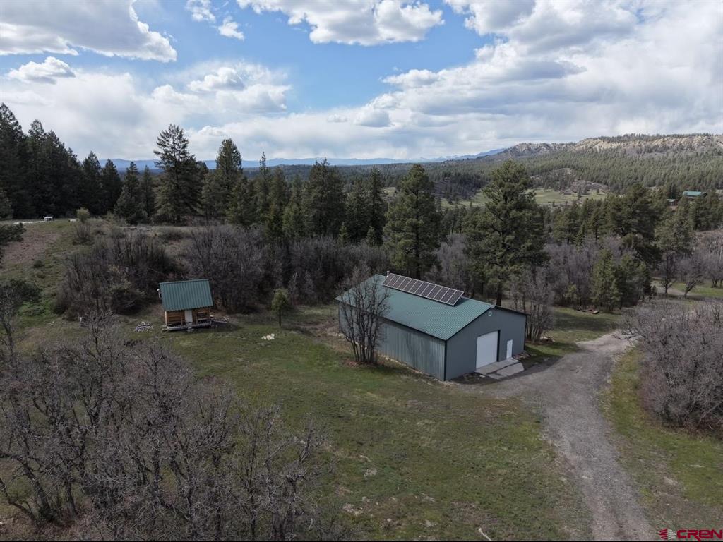 1445C County Road 326 Pagosa Springs CO 81147