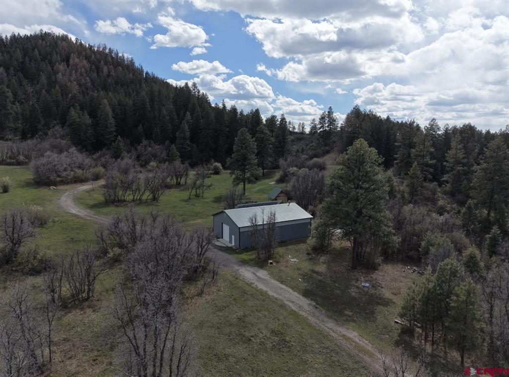 1445C County Road 326 Pagosa Springs CO 81147