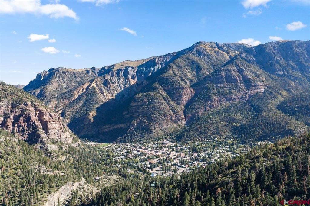 Tbd County Road 361 Ouray CO 81427