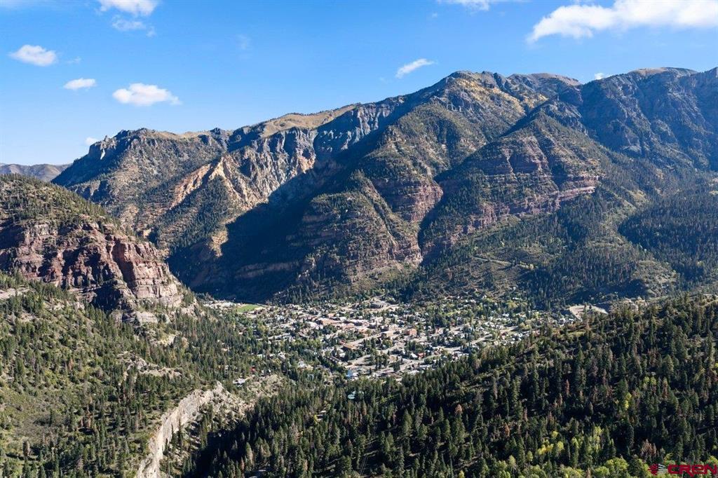 Tbd County Road 361 Ouray CO 81427