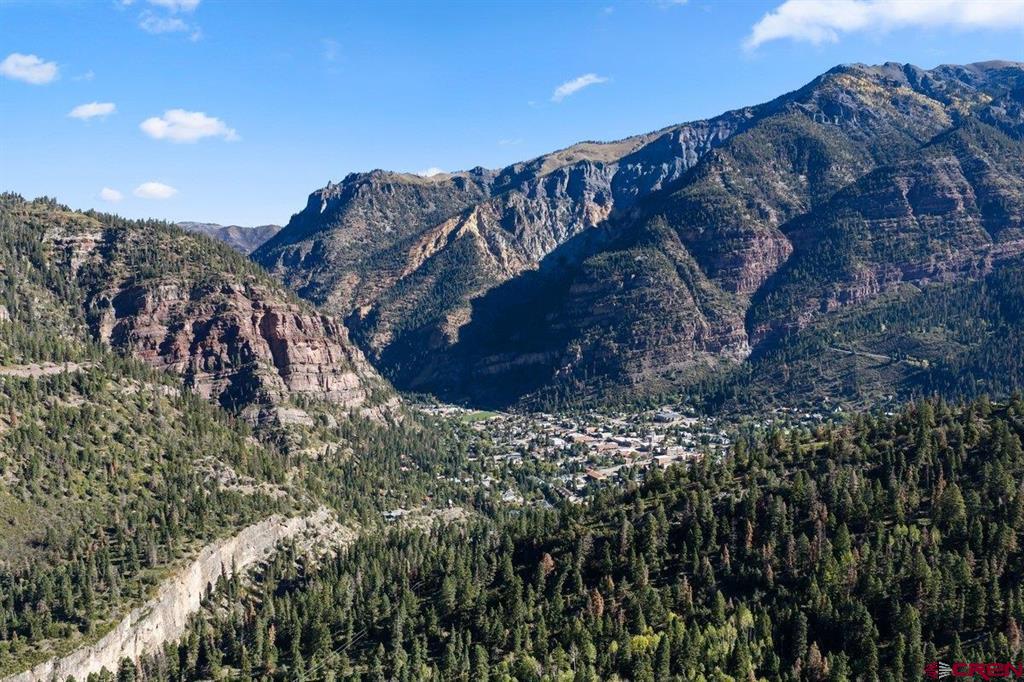 Tbd County Road 361 Ouray CO 81427